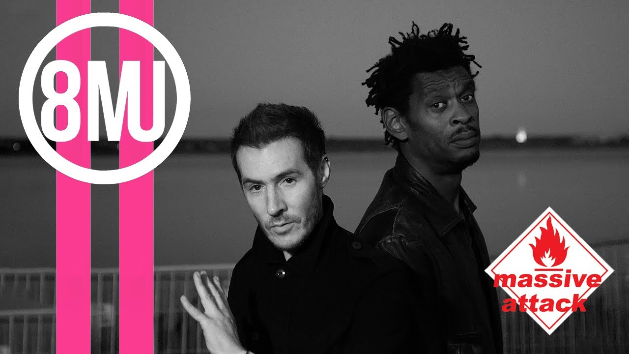 The Samples: Massive Attack – 'Mezzanine' Edition