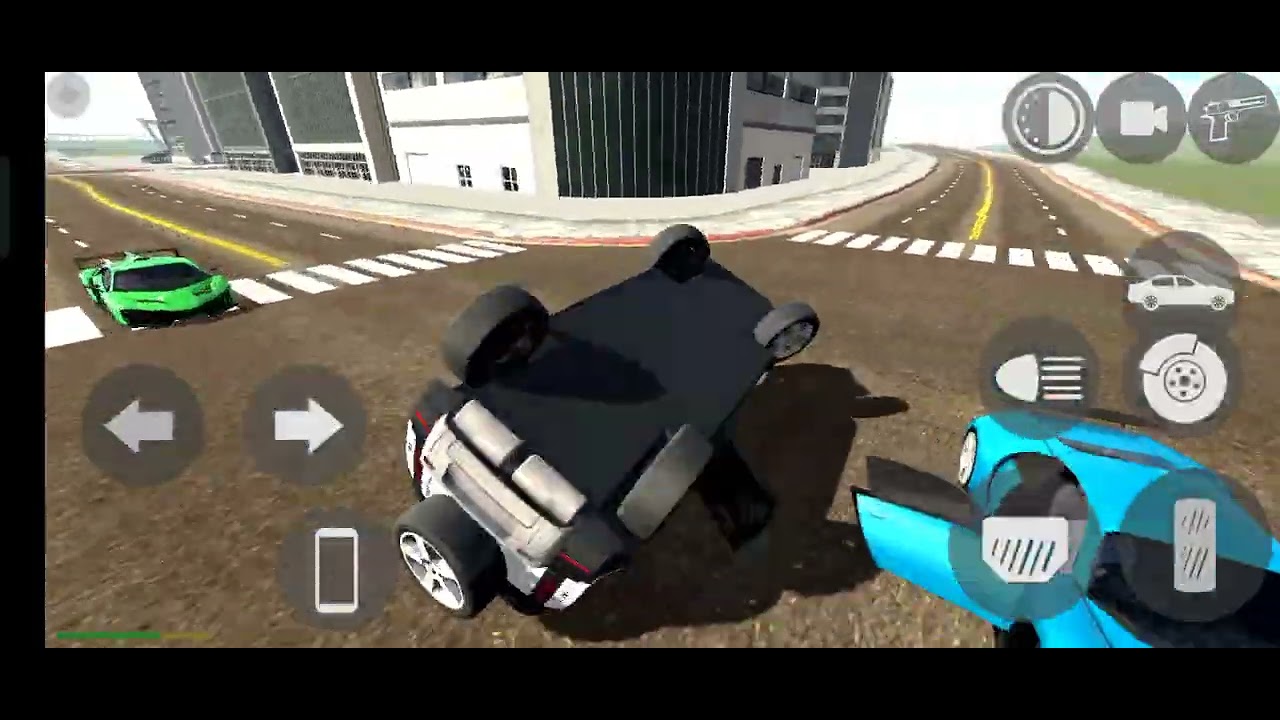 New car gameing video 📸 #viral #love #car