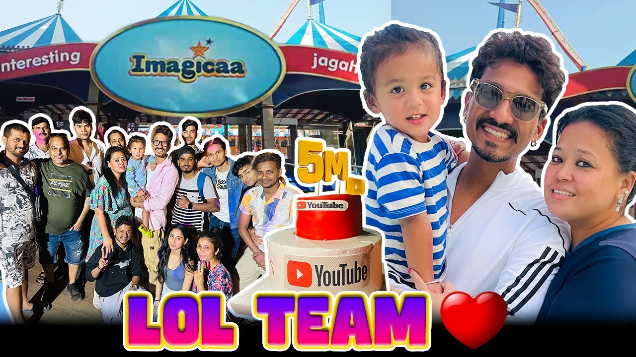 LOL TEAM 🥳🤩 | PART 1 | Bharti Singh | Haarsh Limbachiyaa | Golla