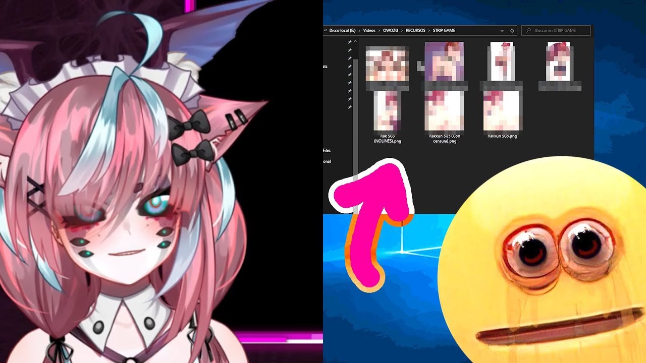 Emikukis REACCIONA 