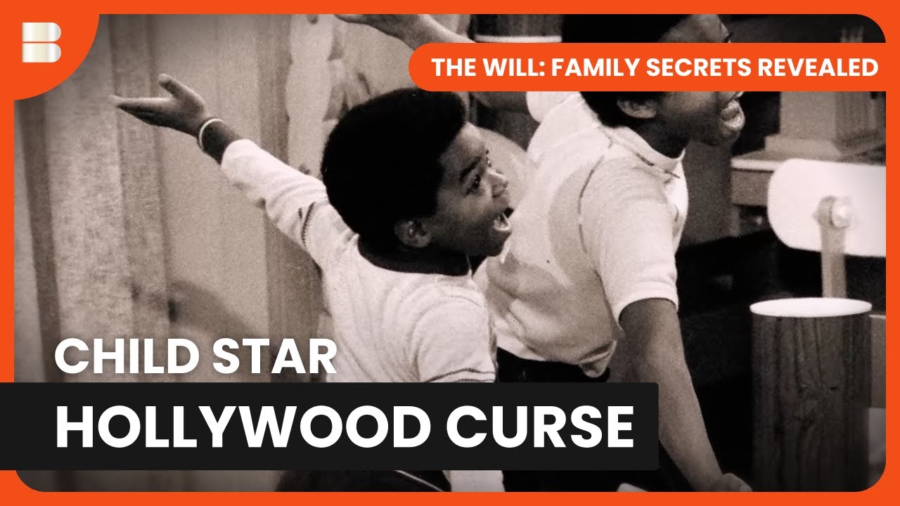 Mystery of Gary's Estate - The Will: Family Secrets Revealed