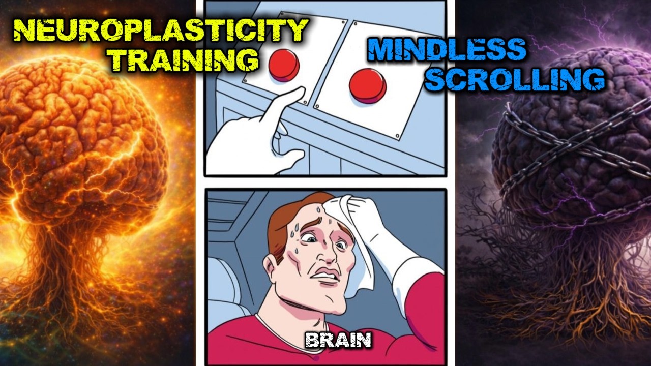 You’re Not Bad at Learning — Your Brain Just Wasn’t Trained Yet