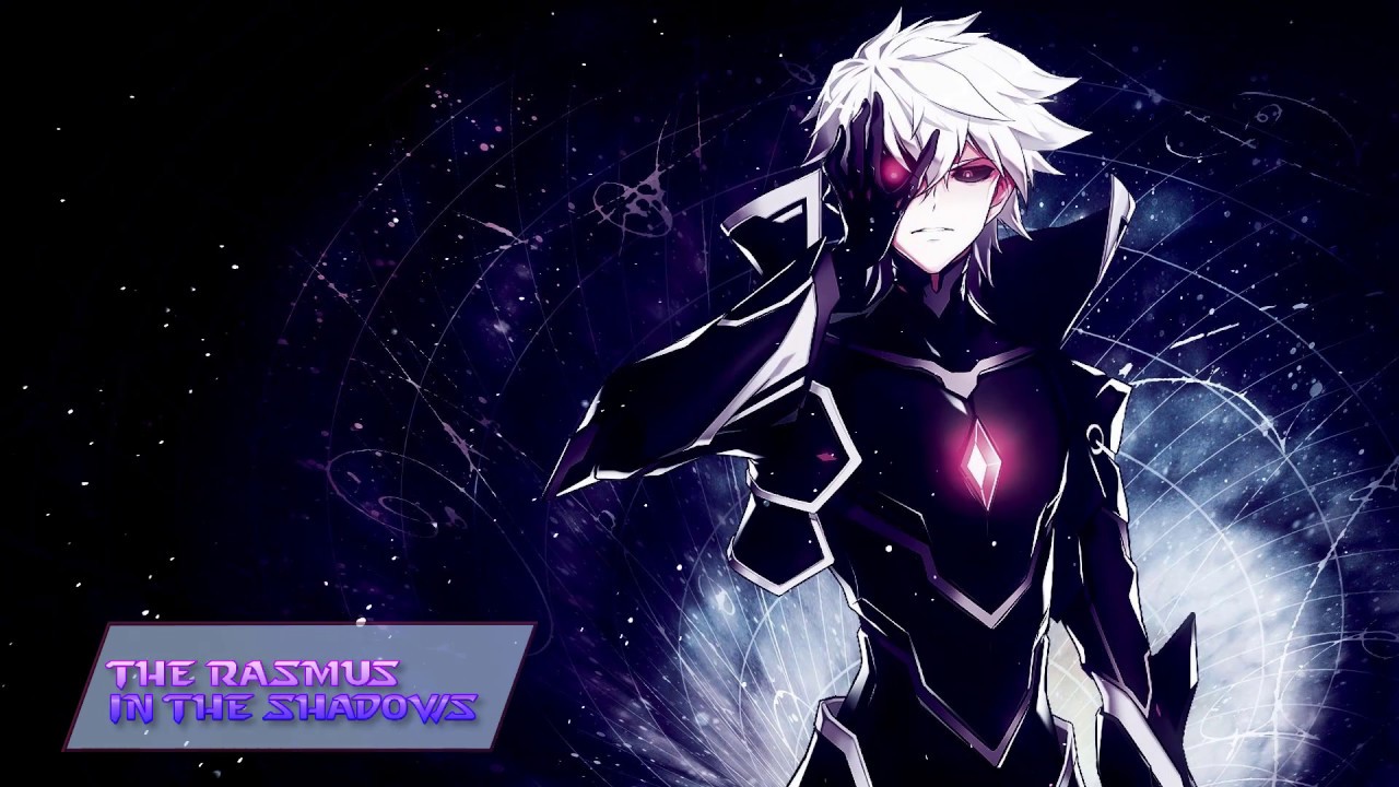 Nightcore | The Rasmus - In the Shadows