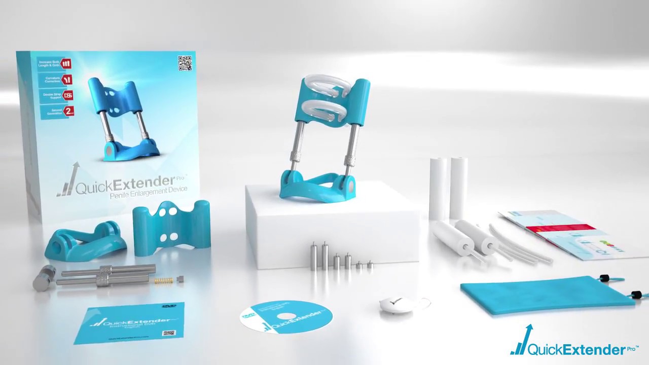 Quick Extender Pro Value Edition