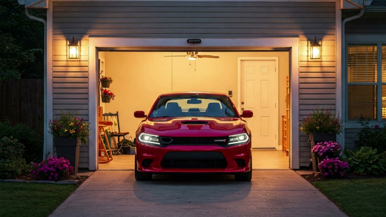 Garage- Prod by AR