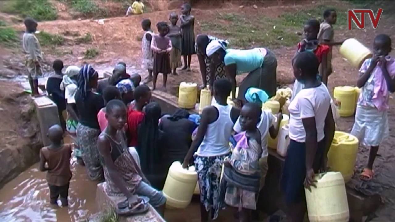 Busia district could lose multi-billion water project