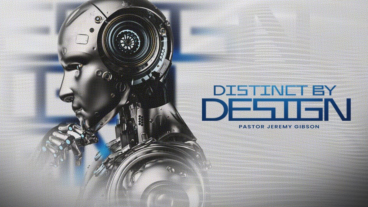 Distinct By Design | Week2