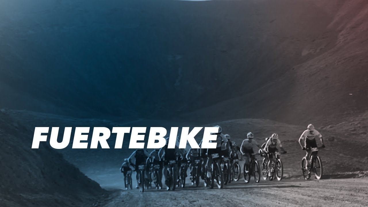 FUERTEBIKE 2025