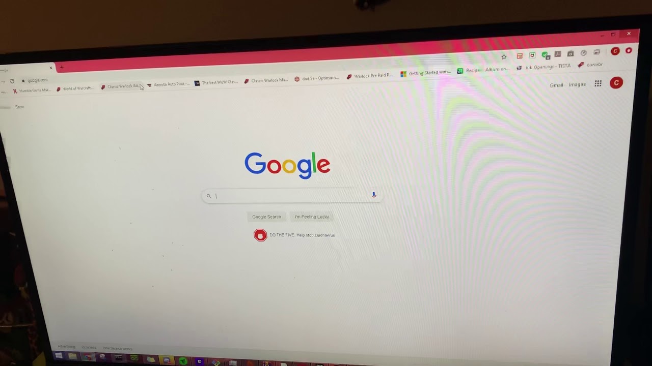 Downloading Microsoft Teams to Your Computer