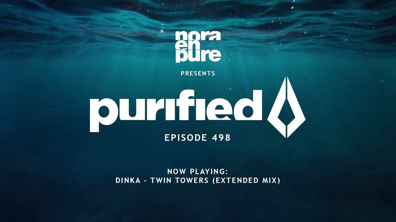 Purified Radio 498