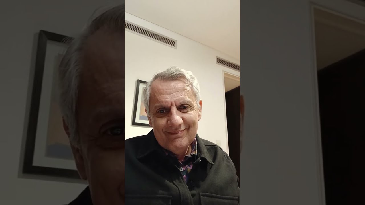 La ENVIDIA: qu&eacute; es y qu&eacute; hace - Bernardo Stamateas 