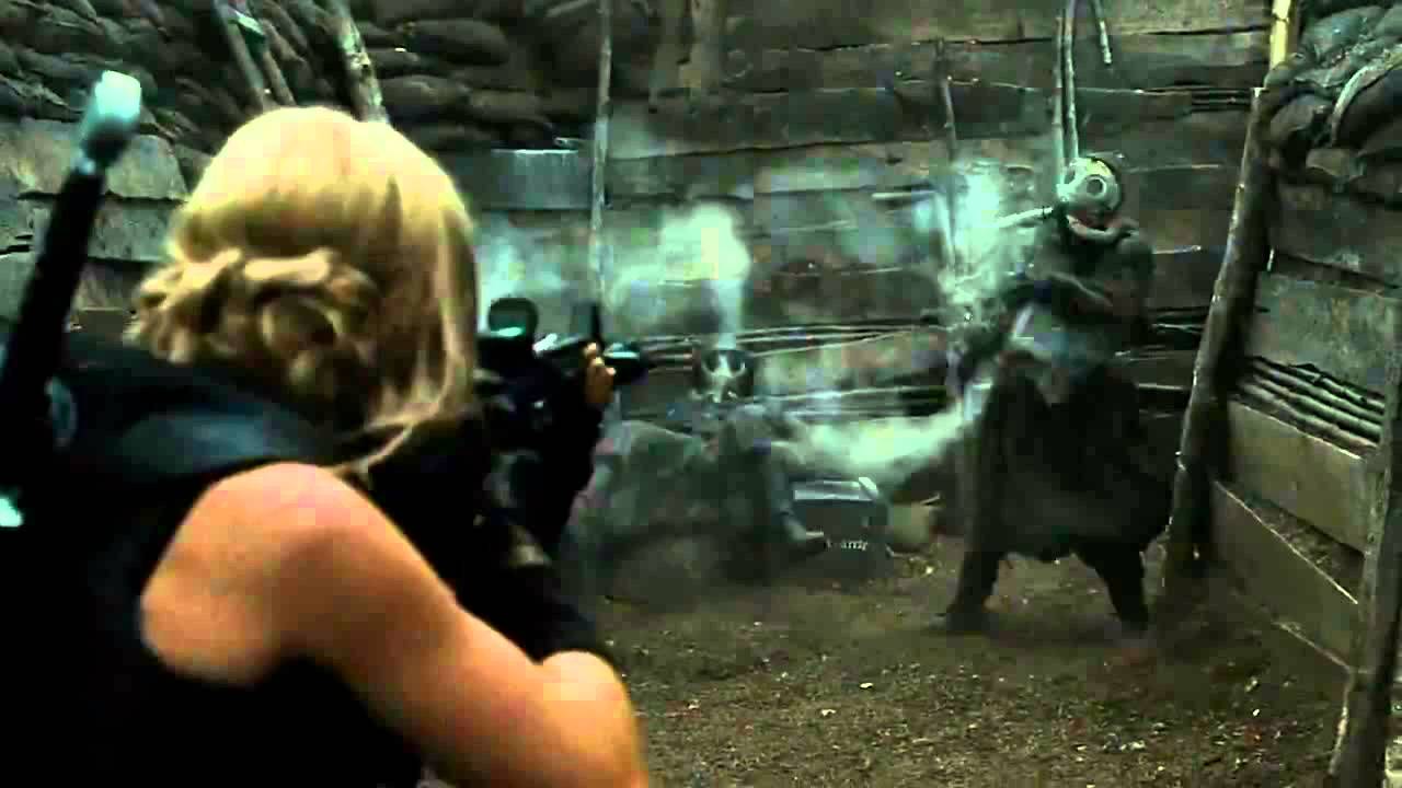 Funker Vogt - Arising Hero (Faderhead Remix) (Burnt Extended) ^&uml;^ 7mn11 [HD]