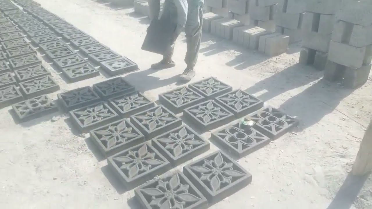 Cement karo sandhan Kaise banta hai#bashirsaivra 