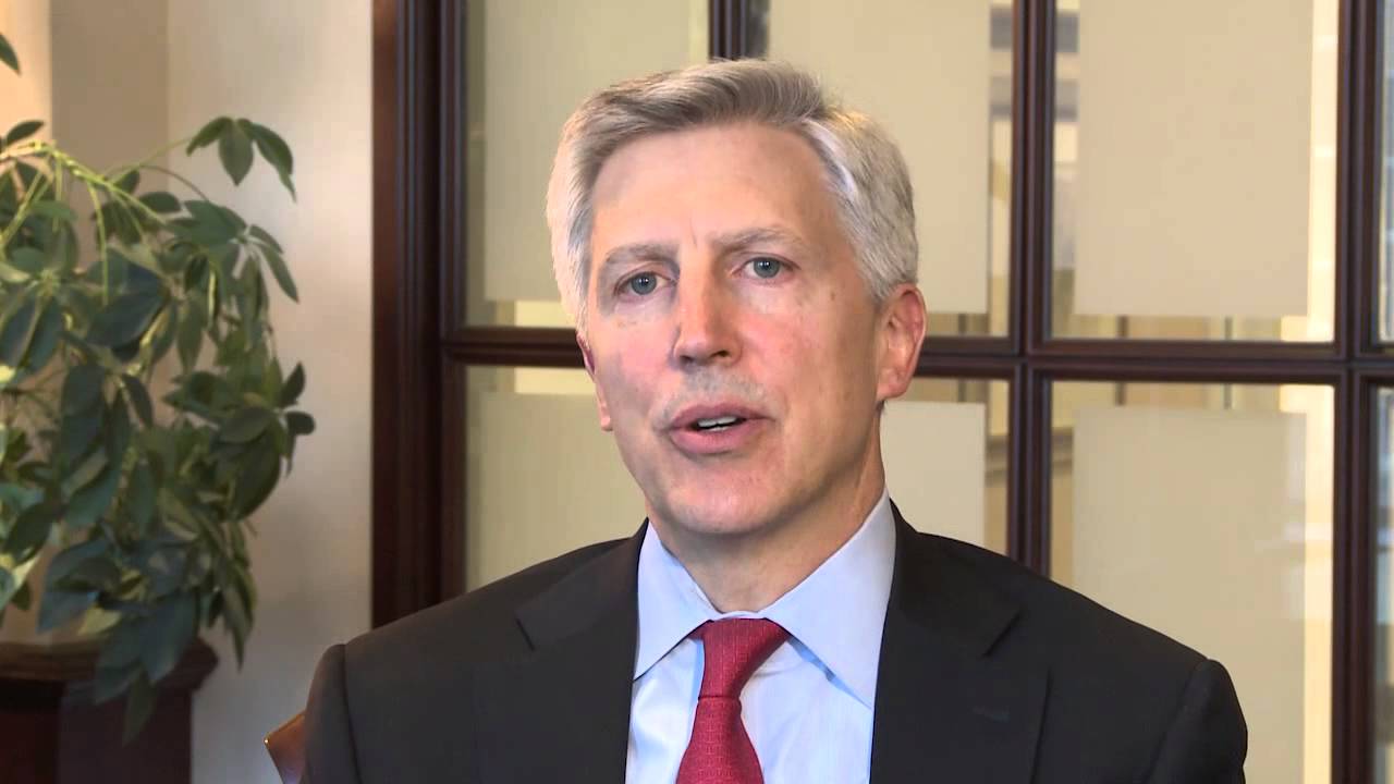 2014 Woodrow Wilson Center Award for Public Service Tribute Video