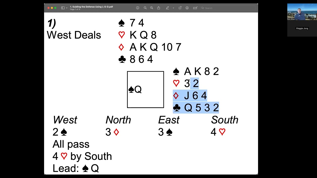 2025-09-23 - Defensive Strategies - L.S.D.