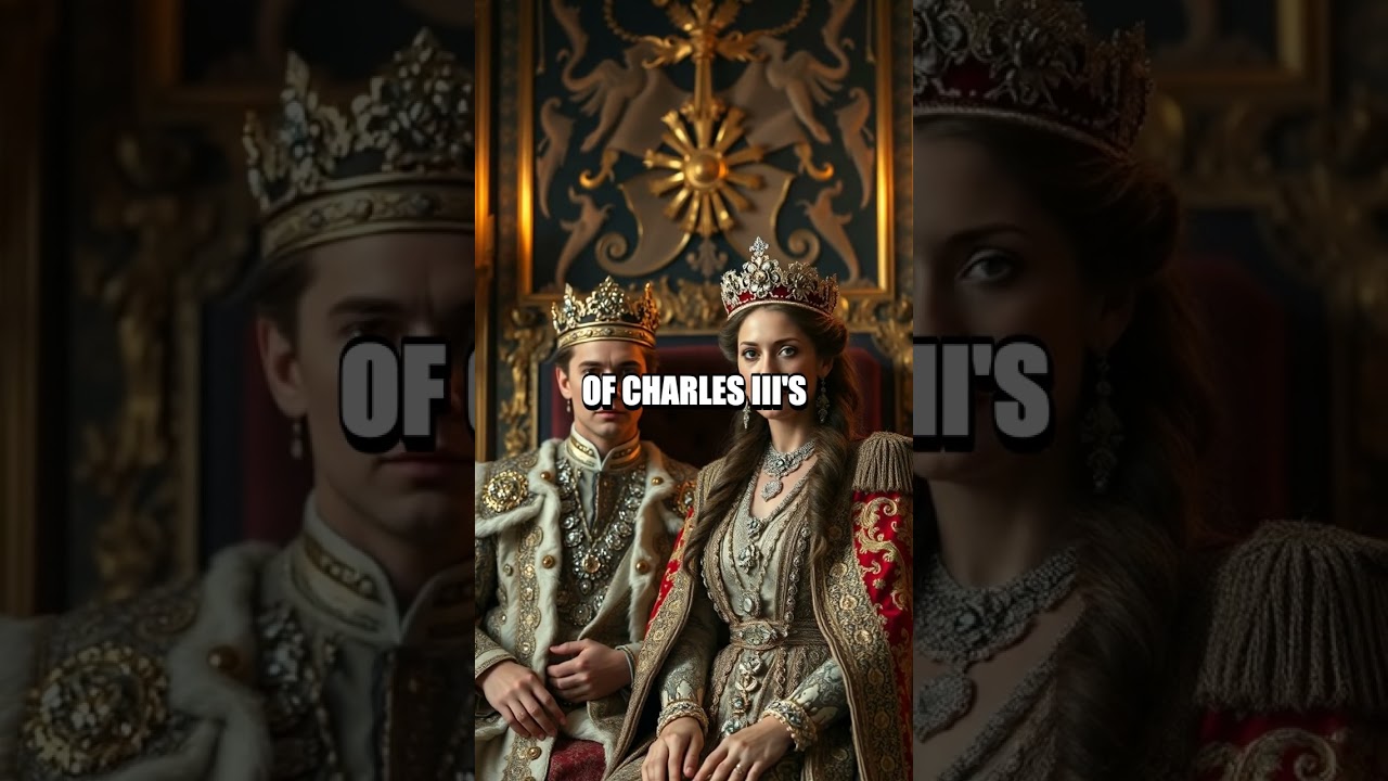 Crown Secrets Beyond the Balcony