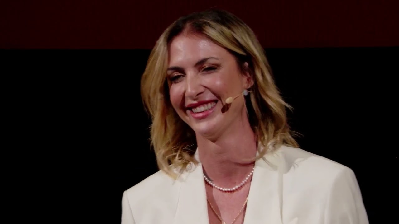 IMPOSSIBILE 2024: l’intervento di Ema Stokholma sulla violenza sui minori