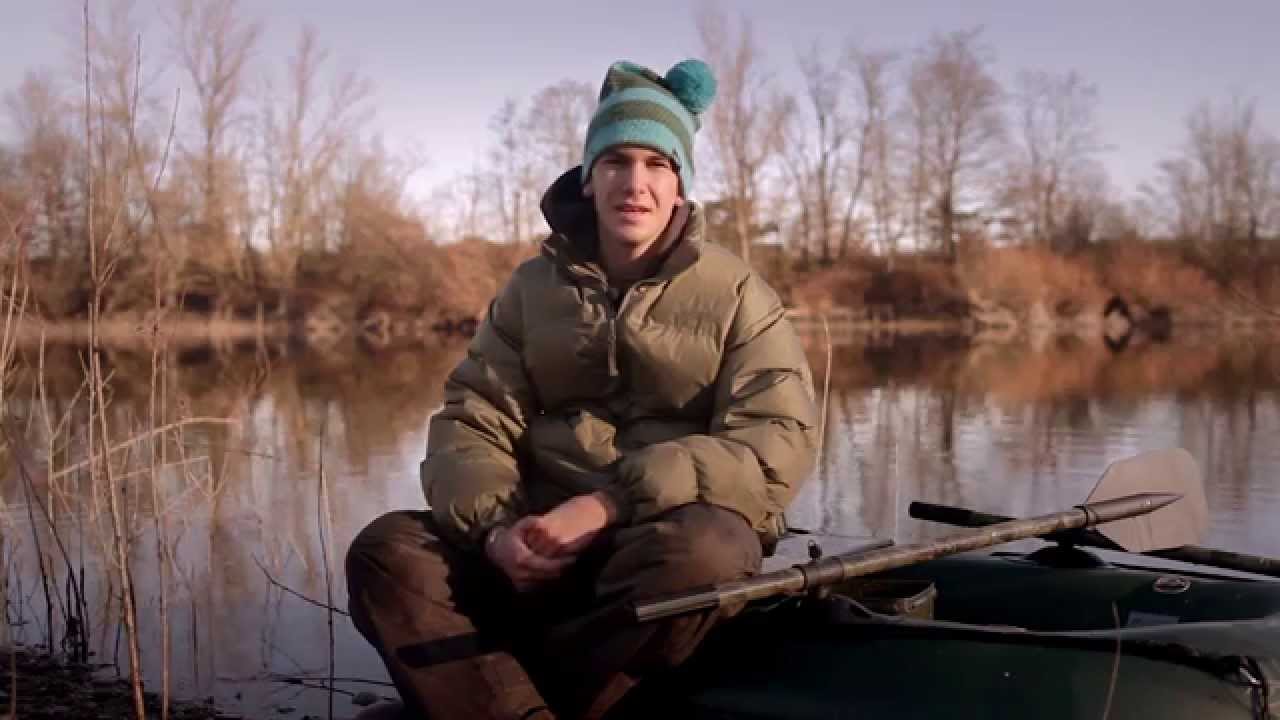 Grand format hivernal avec Pierre Meyer