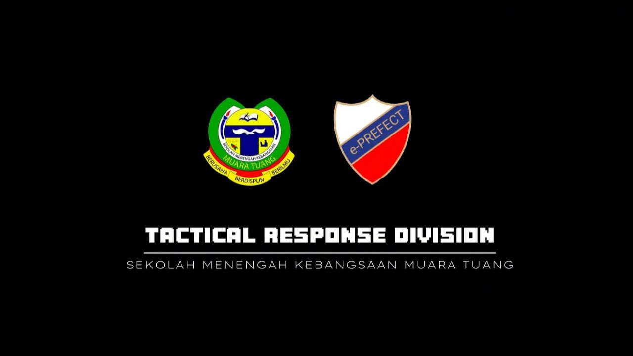 VIDEO KORPORAT TACTICAL RESPOND DIVISION (TRD) SESI 2025