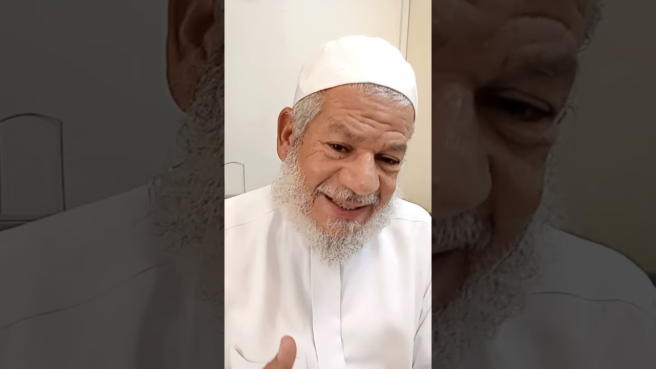 أطب مطعمك تكن مستجاب الدعوة