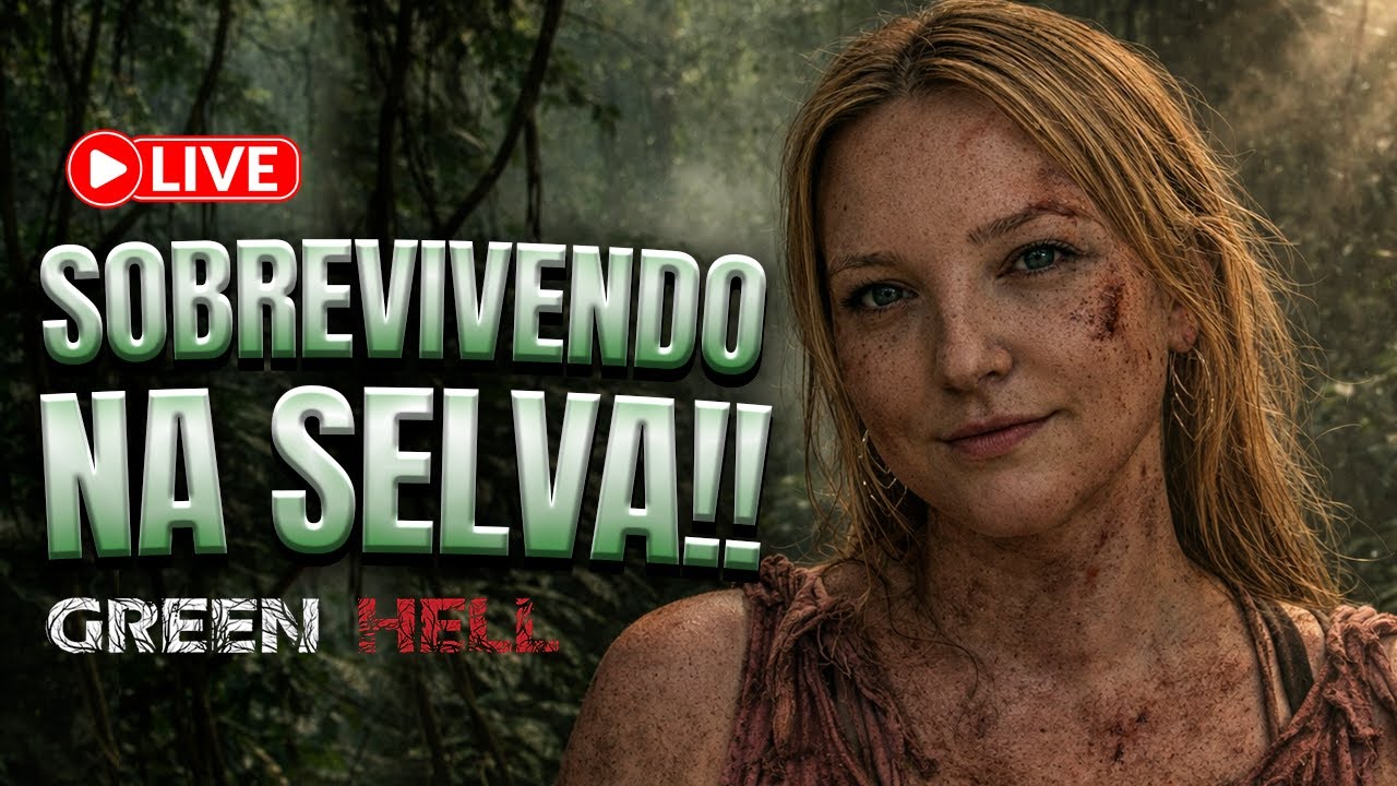 🔴 AO VIVO - ESTAMOS PERTO DA CURA?