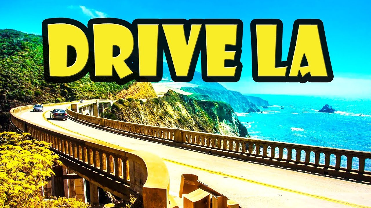 How to Drive in Los Angeles