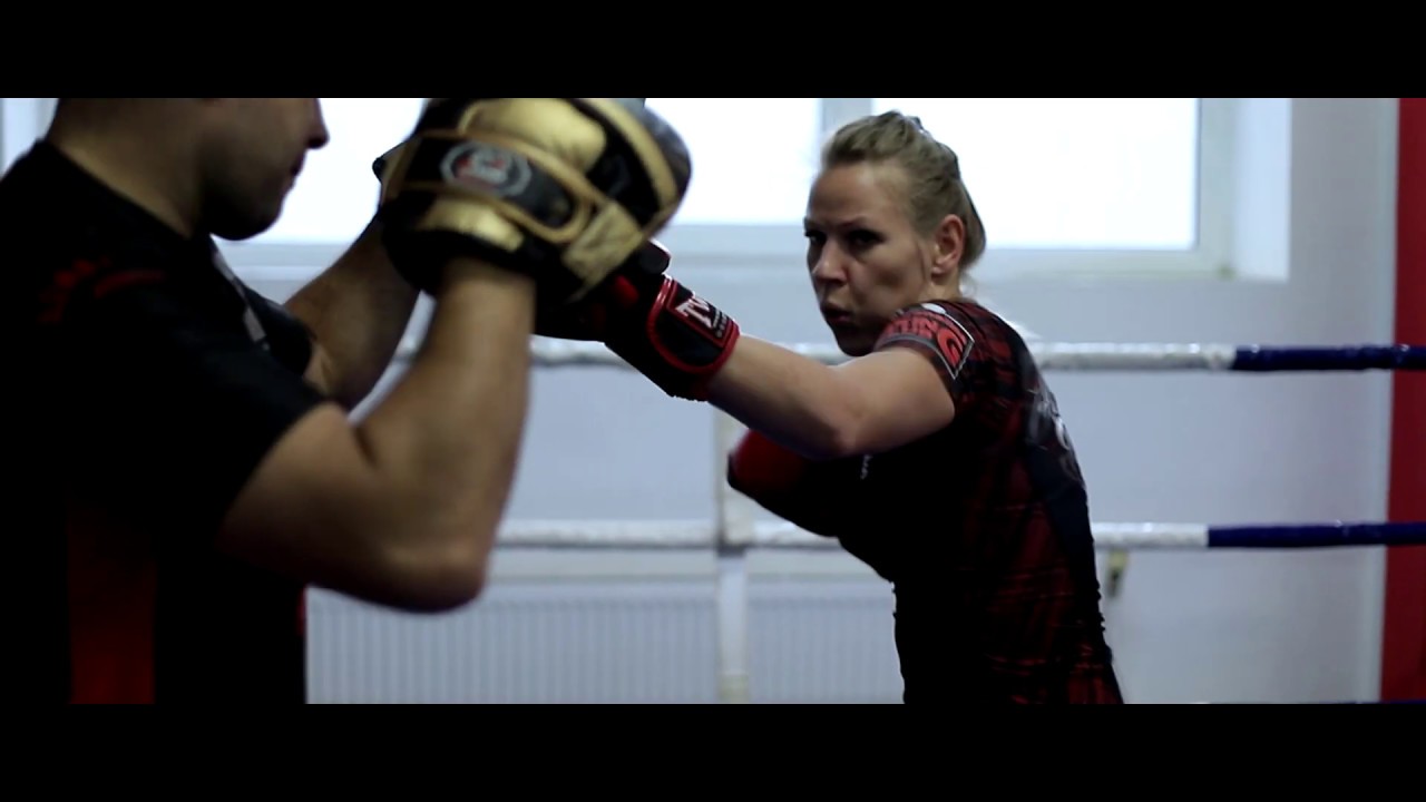 Treningi personalne - BOKS - Adrenalina Boxing Club Wrocław