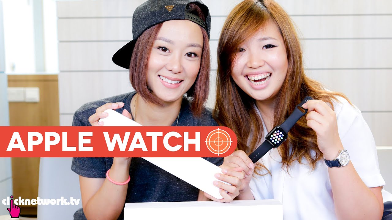 Apple Watch - Hype Hunt: EP2