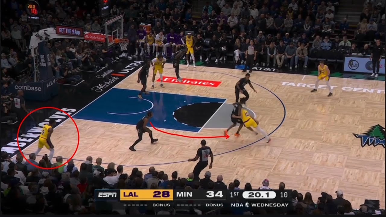 BRONNY JAMES is the most useless player in NBA history