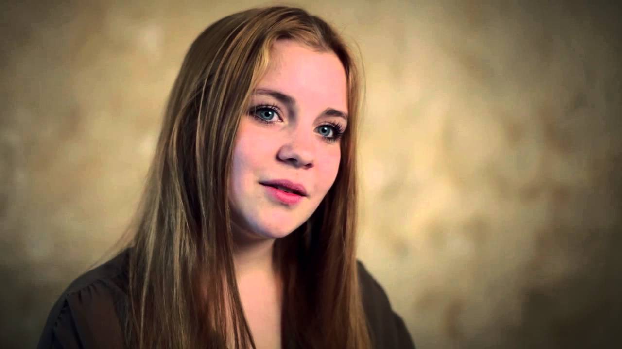 UNGE OG ENSOMHED - VERA