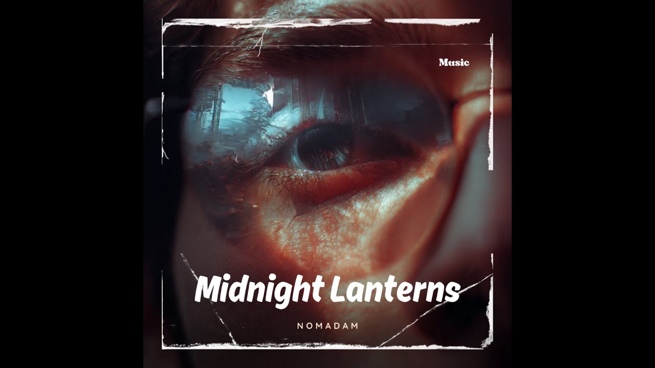 Nomadam - Midnight Lanterns