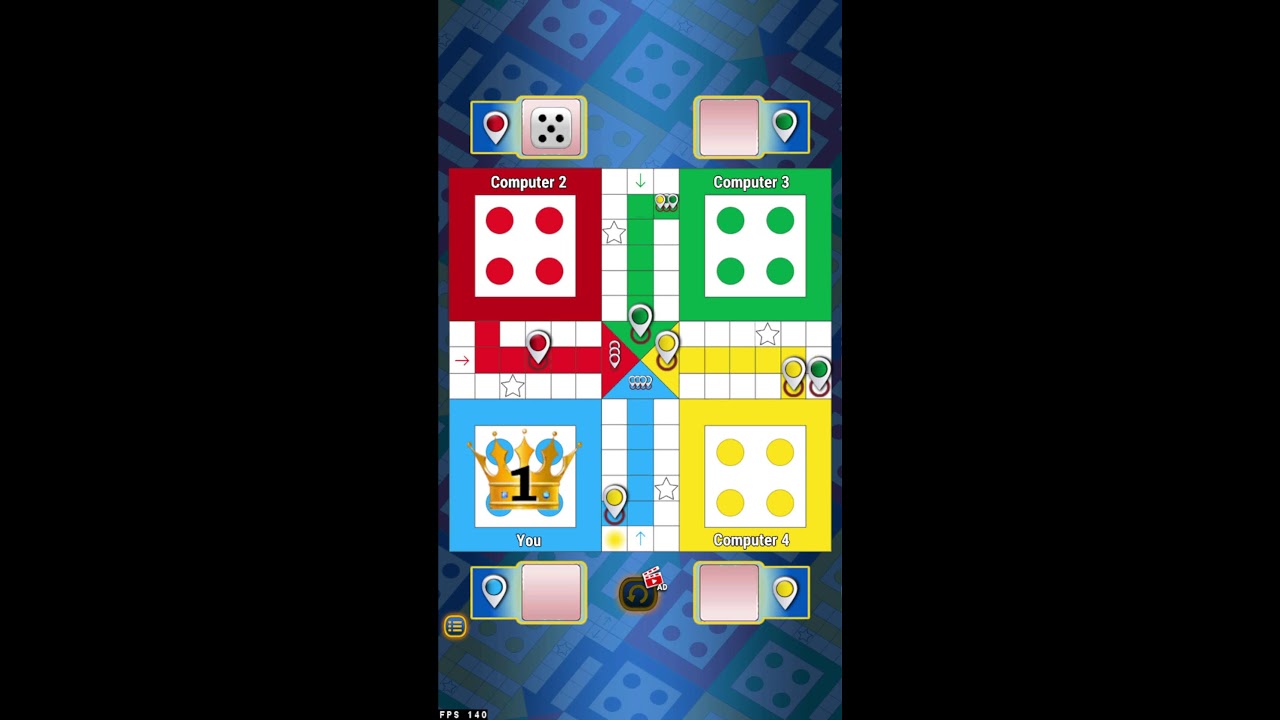 Mr sunny live fun gameplay ludoking [part-40]