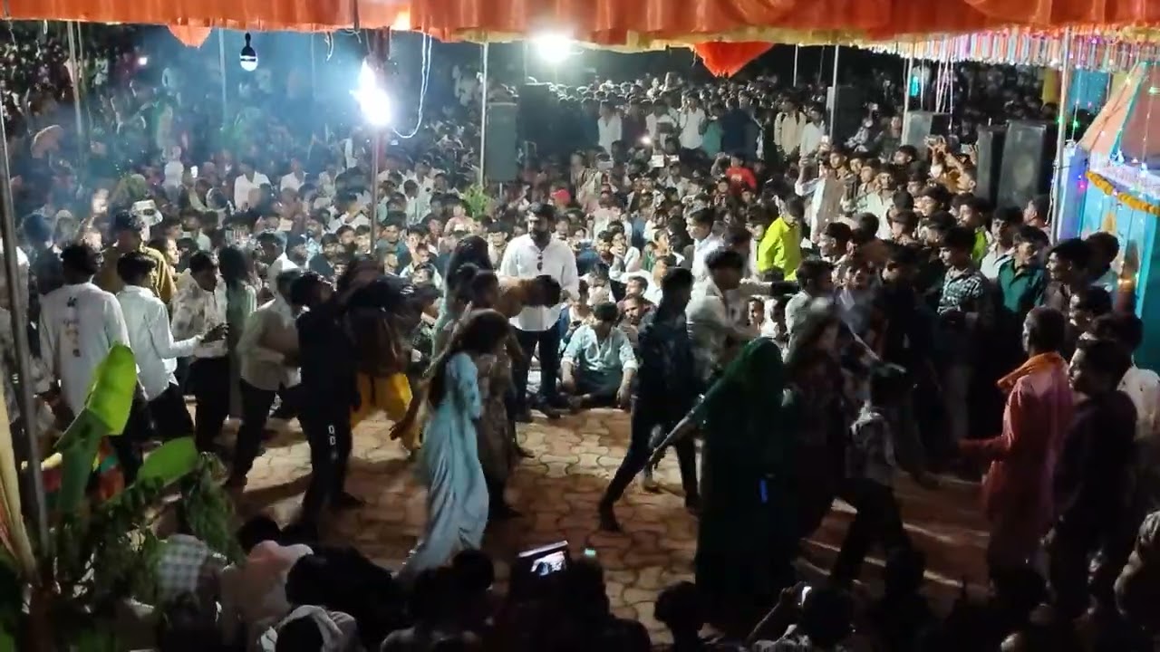 સોનાના ઝોપલ્યા દાદા ઝોપલ્યા ઉગેડજો ઝાયણી સુમિત્રા રાઠવા|| બોરીયા ગામમાં ફુલ રમઝટ ઝાયણી #2025 