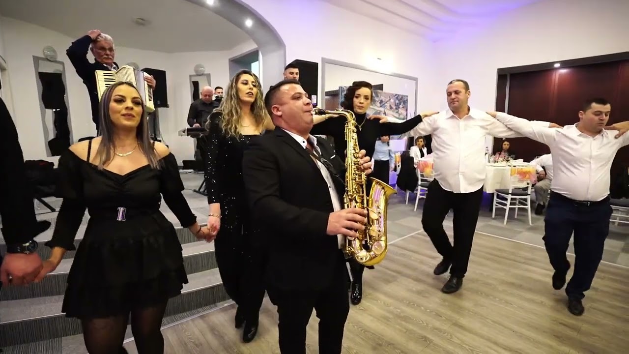 colaj sârbe Formatia Traian Grancea !
