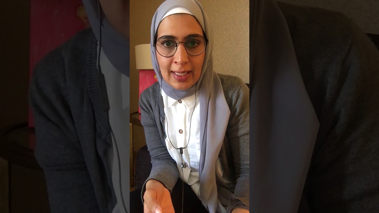 ليش ولدي يقوم خلال الليل