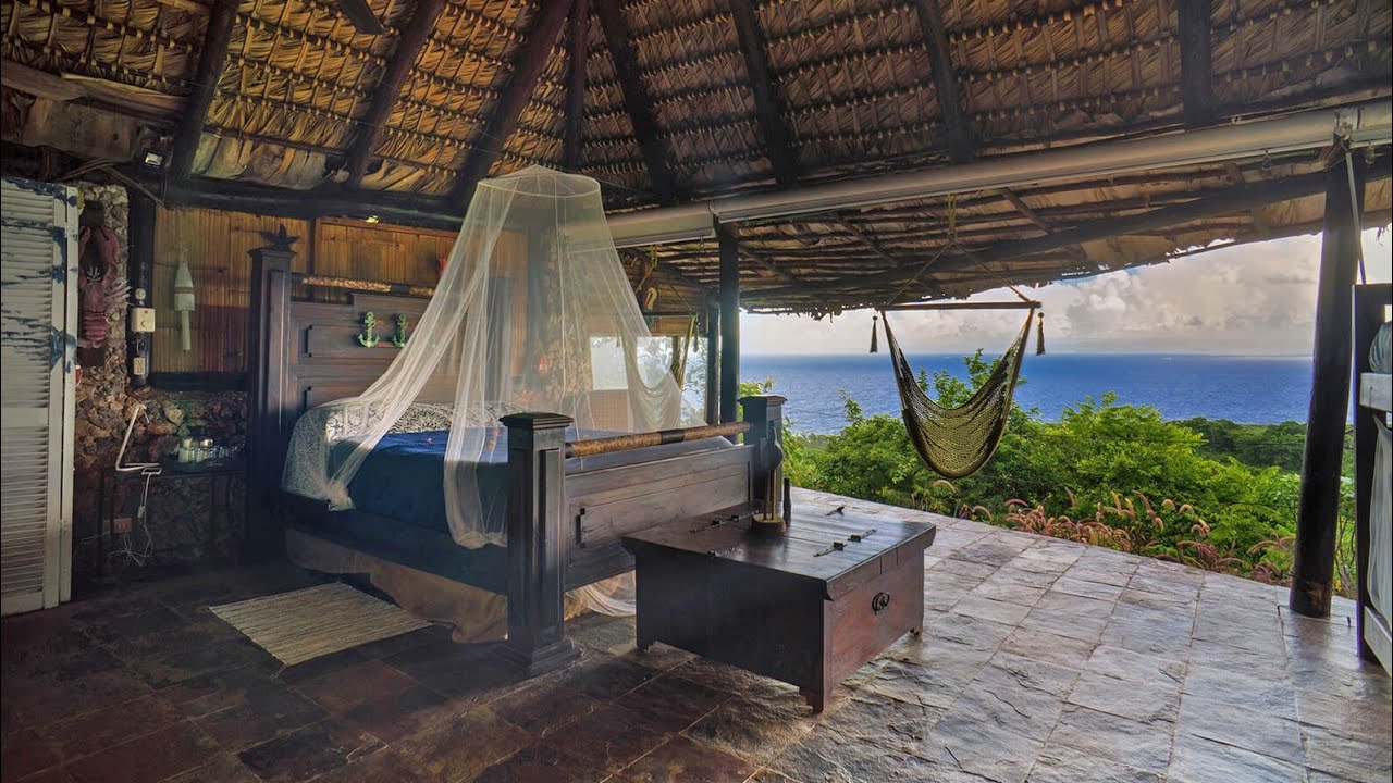 Casa Paraíso: Visité Las Villas más IMPRESIONANTES de Rep. Dom - WilliamRamosTV