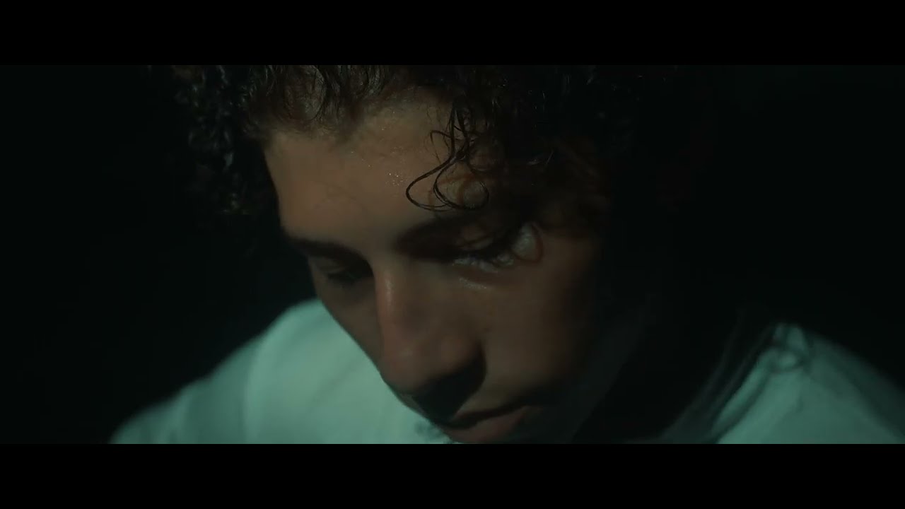 BRUJERIA ⚖️​ - PILILO (Original Videoclip)