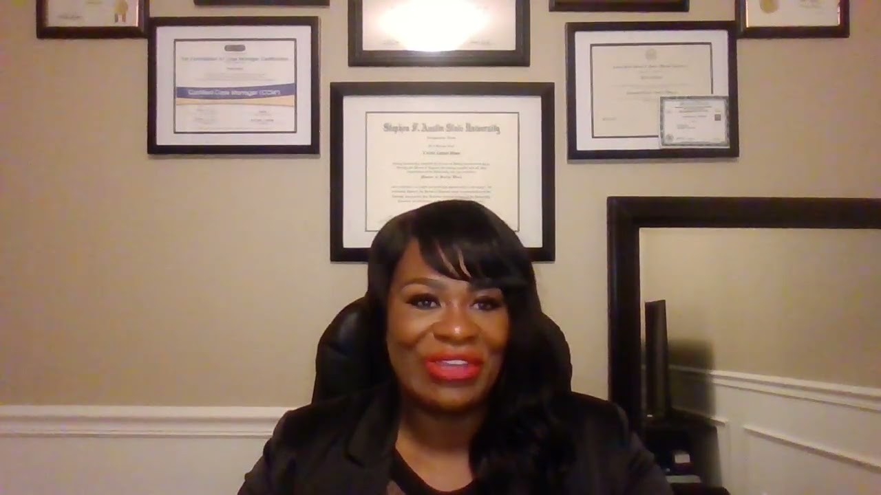 How I passed the LCSW Exam!