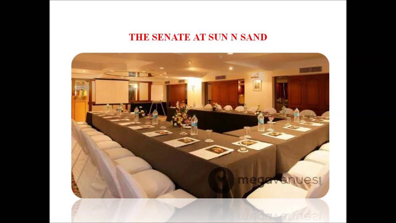 Corporate Venue at Pune