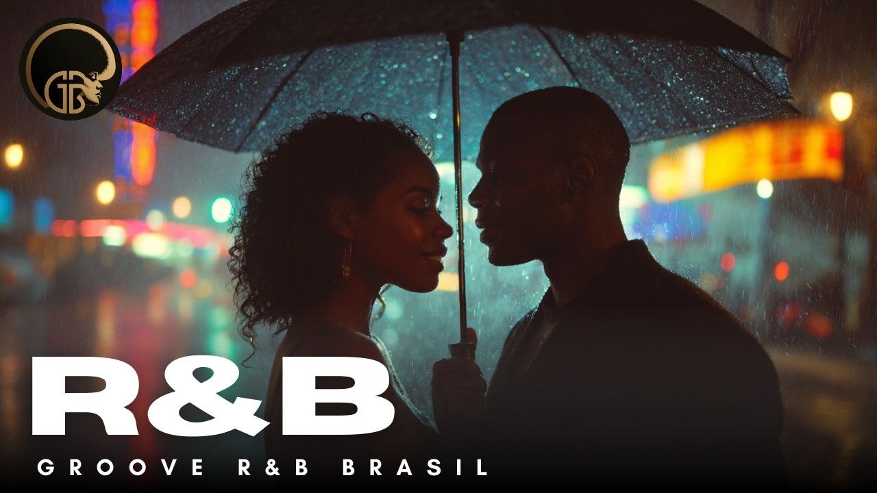 Quiet Storm (Compilation) -  Um compilado envolvente onde a paixão proibida que vai te arrasar! 🔥❤️