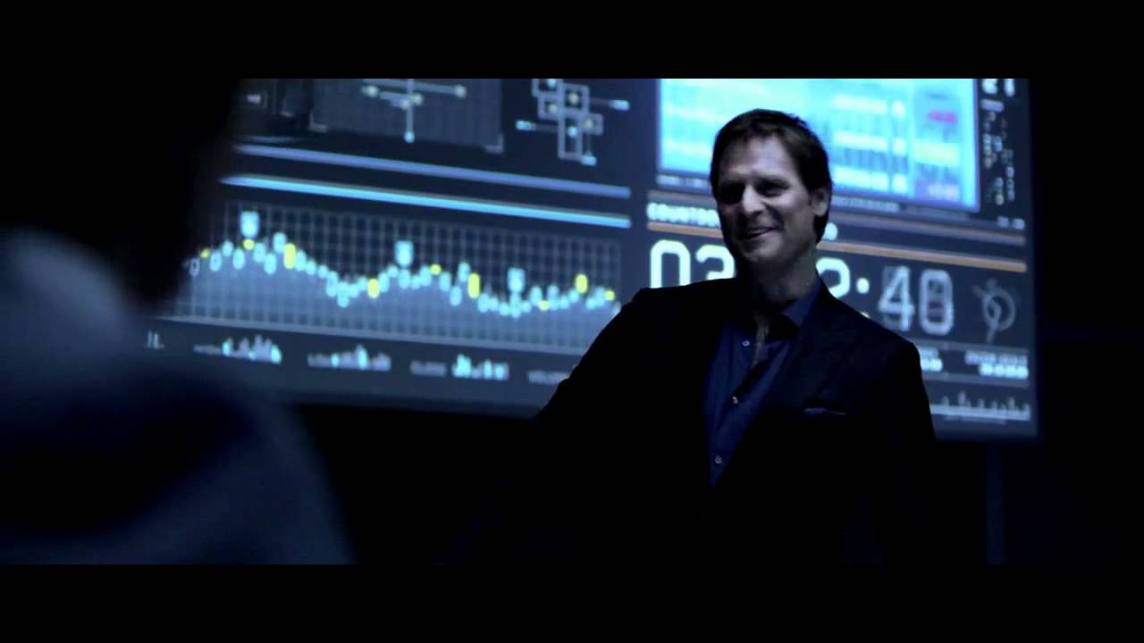 TRON Legacy dog fail [HQ]