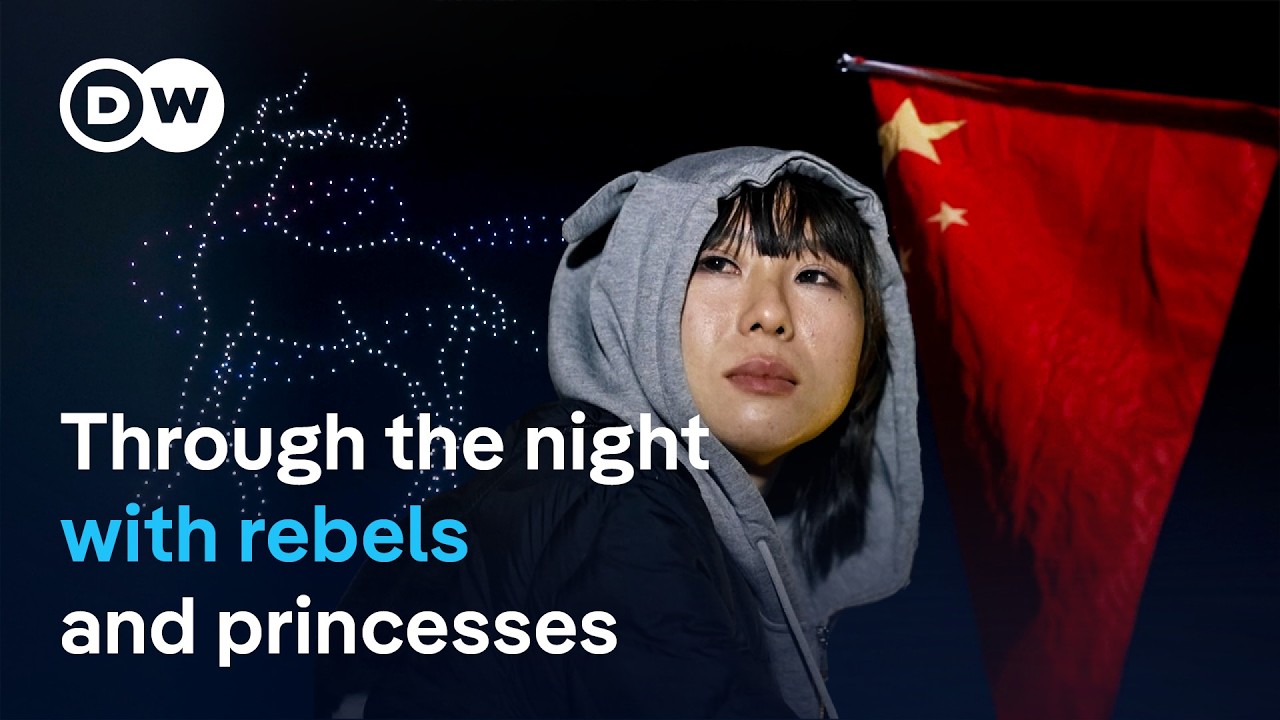 China: What do young people dream of? (2/2) | DW Documentary