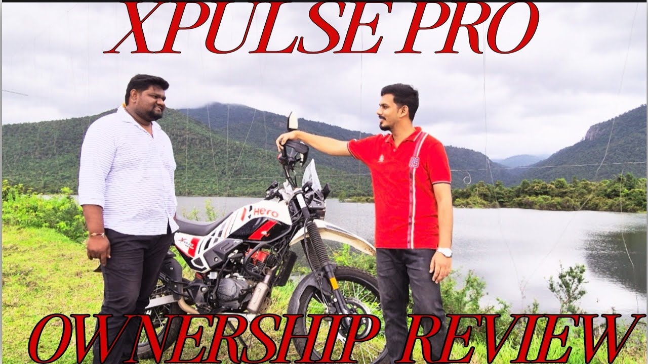 2026 Hero Xpulse 200 pro detailed ownership review | Automoto.ka|ಹೇಗಿದೆ Xpulsepro offroad king PART2
