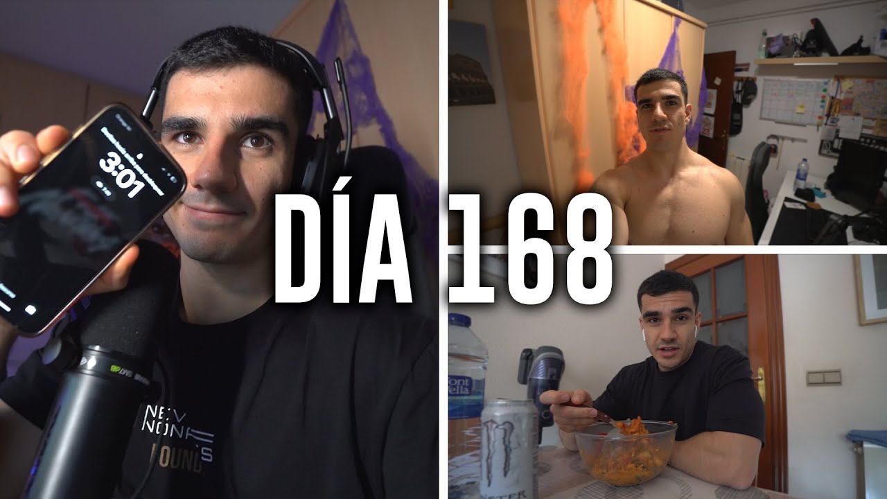 Nano Bulk D&iacute;a 168 - MI D&Iacute;A DE HALLOWEEN🎃 (Especial)