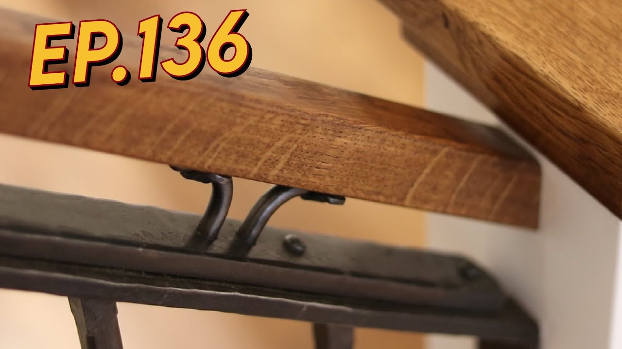 Spec House Odds and Ends Ep.136