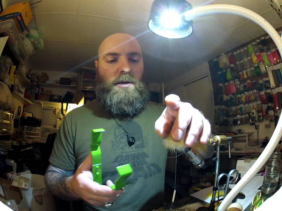 Fugly Packer How to