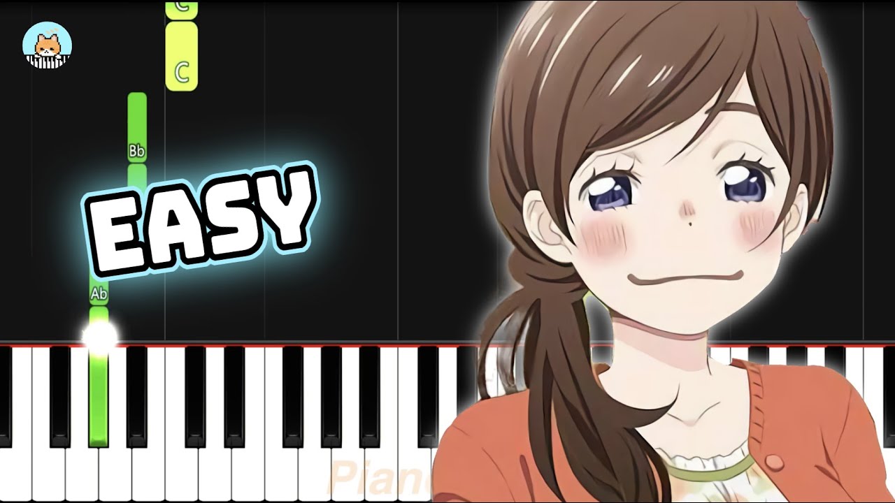 3-gatsu no Lion ED 2 - 