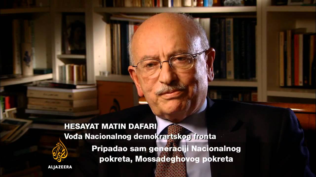 Anatomija jedne revolucije, 1. dio - Al Jazeera Balkans