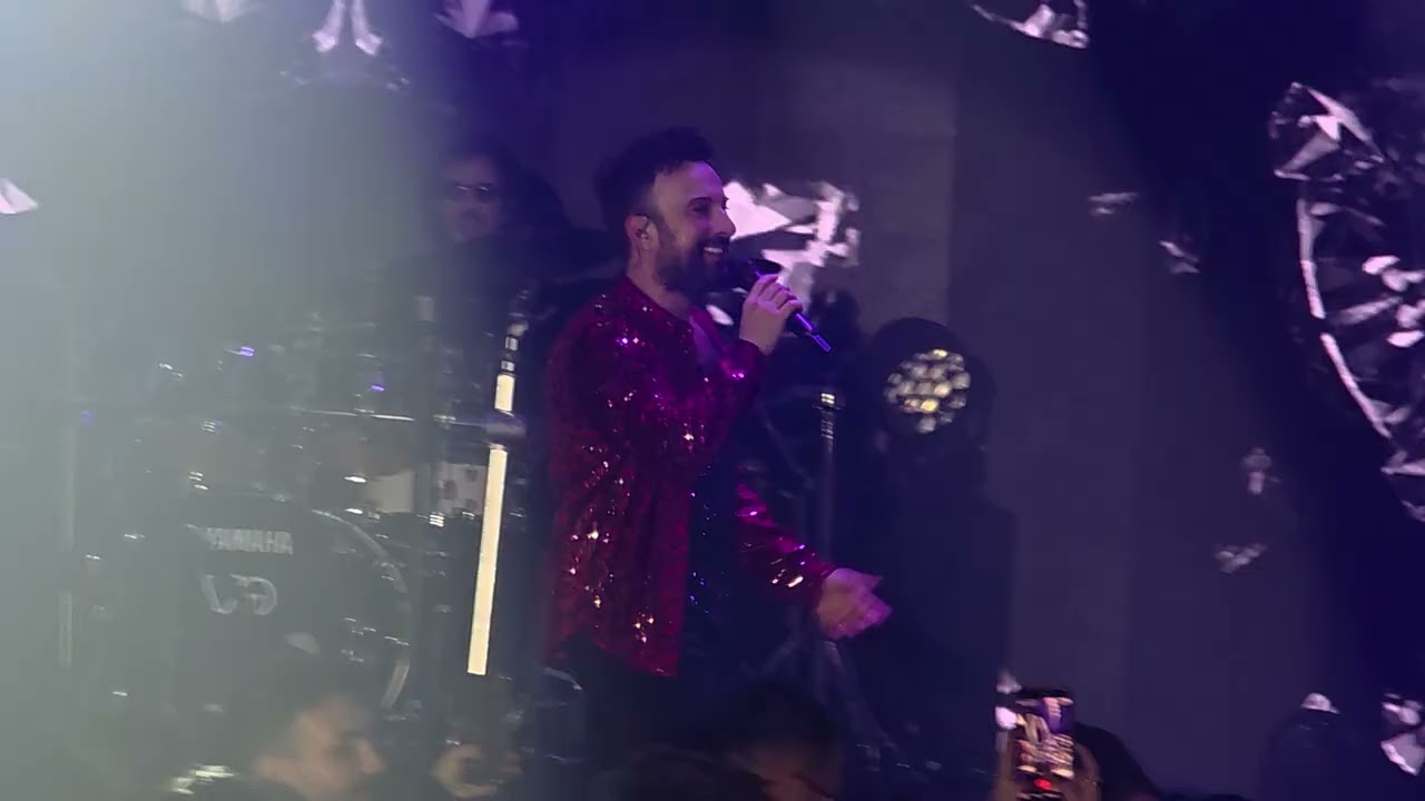 Tarkan Hepsi Senin mi 2026 Full Live Concert  #tarkan @Tarkan  #türkiye
