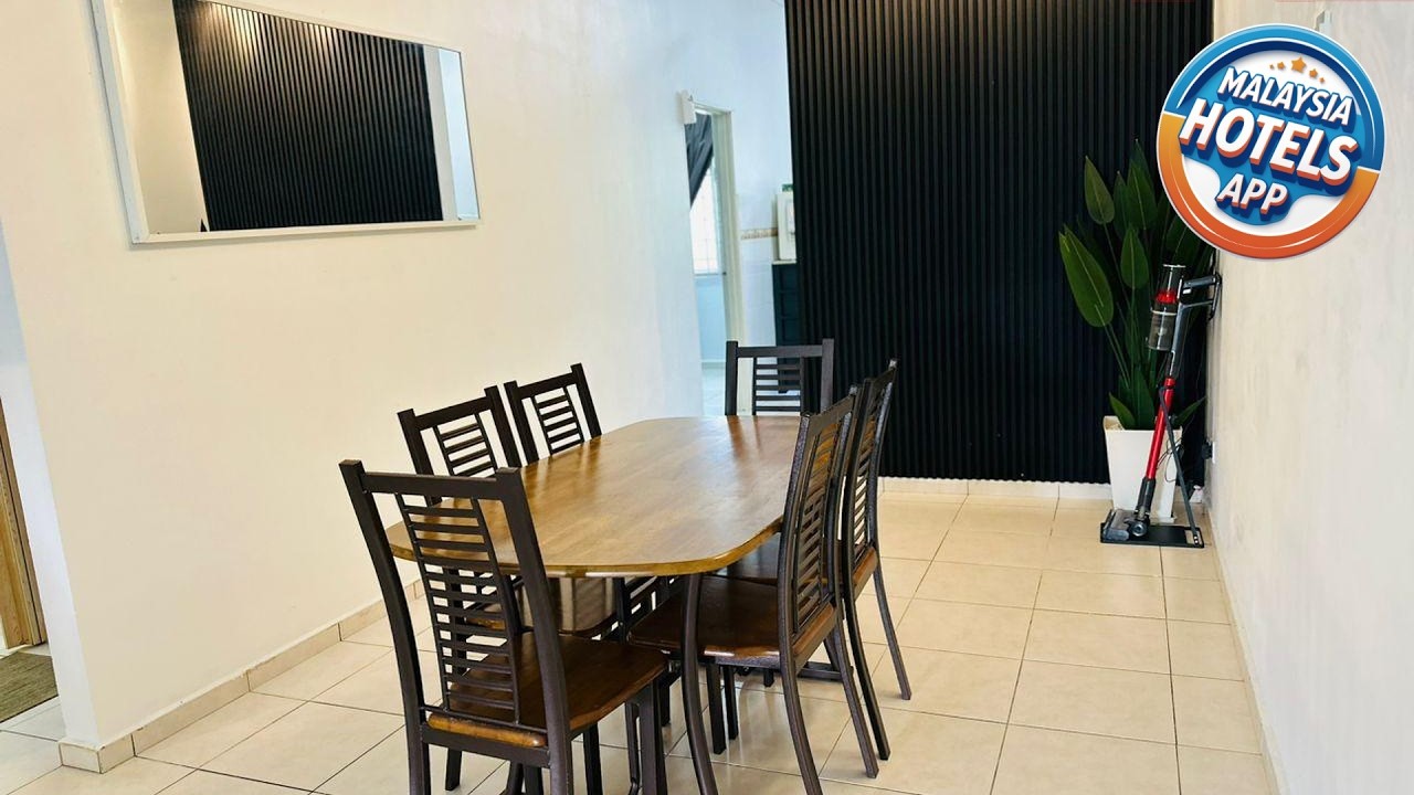 E&A Homestay Ayer Keroh @Melaka | Malacca, Malaysia | Hotel Review 🛏️